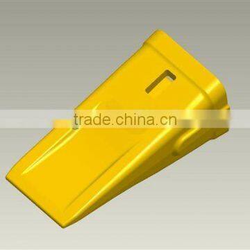 excavators bucket tooth/X400/carbon steel/ alloy steel/special alloy steel