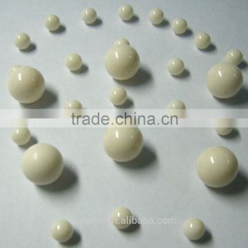 Precise Ceramic balls for bearing