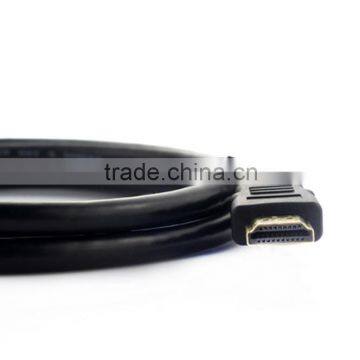 High Quality Ethernet Factory 1.5M hdmi male to male cable Full HDMI cable