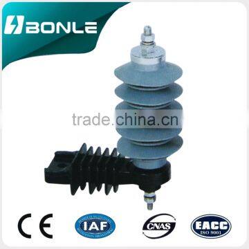 Super Quality 2015 Newest Simple Design arrester for transformer