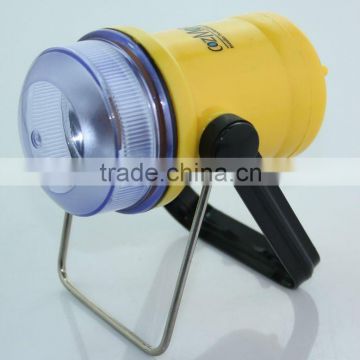 3 LED Portable Fishing Light