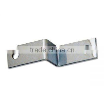 High Quality Pregalvanized Z Bracket