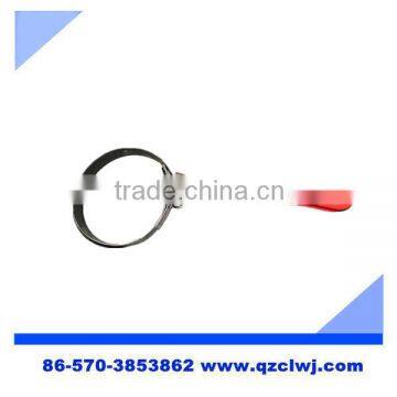 swivel oil filter wrench