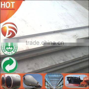 Wear Resistant Steel Plate S45C S50C S55C Mold Steel Plate photo-2