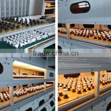 High Quality Supper Dimming Led Cob Gu10 Dimmable 5w 2700K CE Rohs 110v 220v photo-5