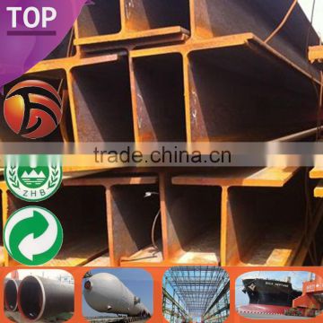 Steel H Beam Steel Profile h beam steel price Fast Delivery H Beam Sizes used steel h beam