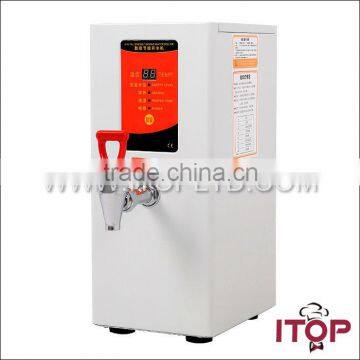 Stainless Steel Hot Water Dispenser / Mini Water Dispenser