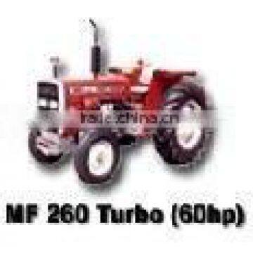 (65HP) Multipurpose Tractors