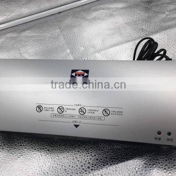 photo a4 paper laminator for office use with good quality