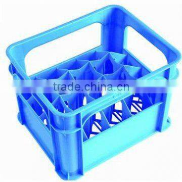 plastic crate mould