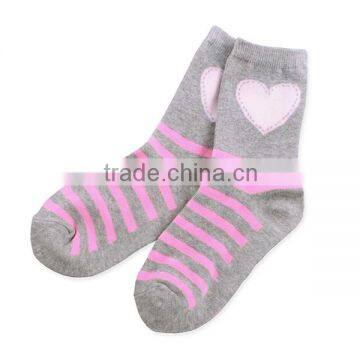 Design Your Own Sock for Fashion Casual Dress Socks photo-4