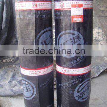 Best Manufacturer: Polyester Roof Waterproof Membrane, SBS/APP Waterproof Membrane Underlayment photo-4