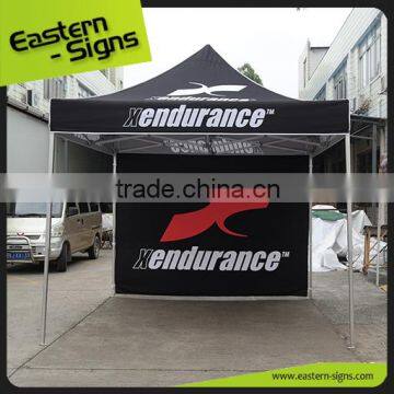 Popular Customized Exhibition Dye Sublimation Waterproof Tent