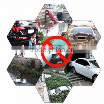 Windrunner 4.3" Car DVR Camera Dual Lens Rearview Mirror Video Recorder Security Camera 1080P Automobile DVR Mirror Dash Cam Dvr