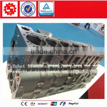 4B3.9, 6B5.9, 6C8.3, 6L8.9, ISBe,ISCe. ISLe, L10.N14.NT855, M11,QSM. I cummins cylinder block