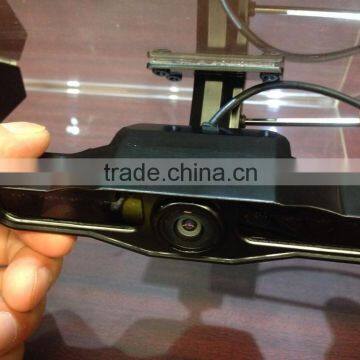 Clear Image Wide Angle Car Camera 2.1mm Lens photo-2