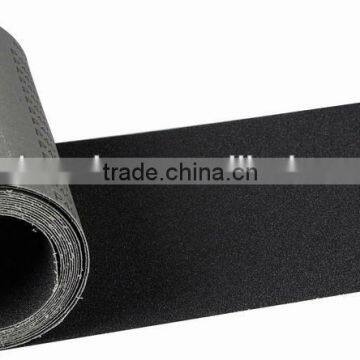 Good Silicon carbide abrasive paper belt for wood, hardwood floor