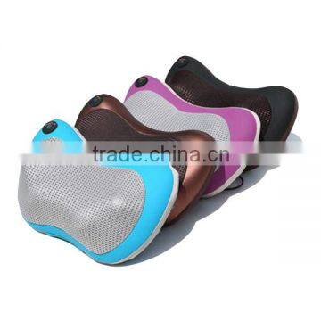 Neck Shiatsu Massage Cushion