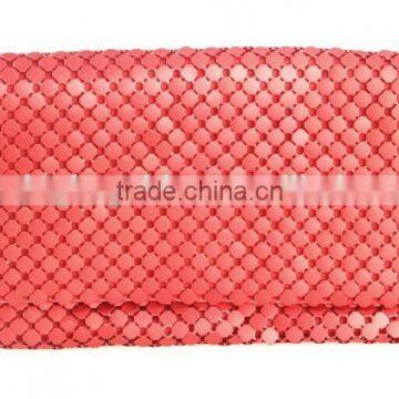 India Lady clutch bag&evening bag in new style China bag