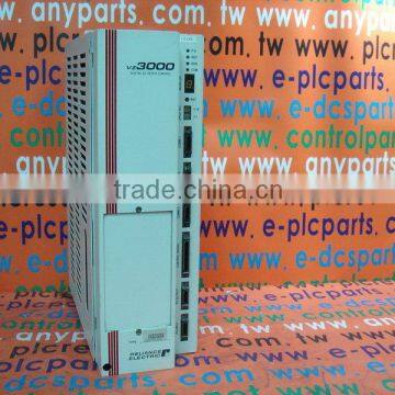 RELIANCE SERVO DRIVE UVZC3203