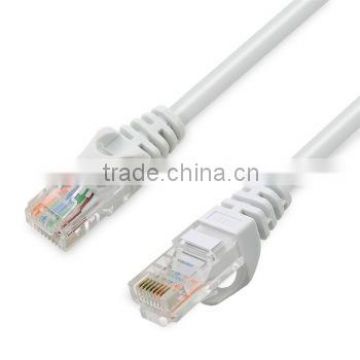 China Suppliers Newest 3m Home Network Ethernet Cable CAT5 CAT5E RJ45 Network Ethernet Patch Cord Lan Cable For Computer Router