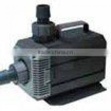 New SOBO Aquarium Water Pump WP5200 photo-1