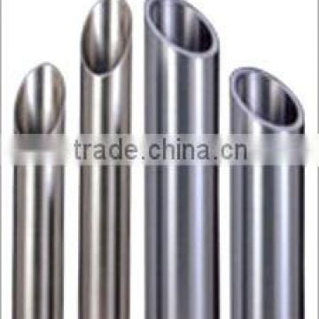 ASTM A270 welded stainless Sanitary pipe/tube