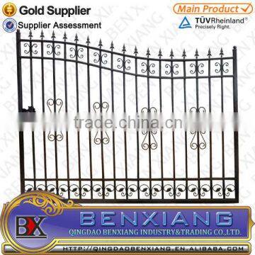 New hot sale wrought iron products