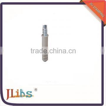 F Welded Clamps With Screw and Plastic Anchor photo-5