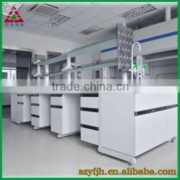 School Science Furniture Experiment Table,lab Work Table photo-3