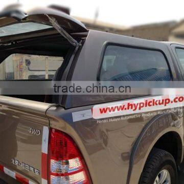 Pickup Hard Camper Shell for Foton Tunland