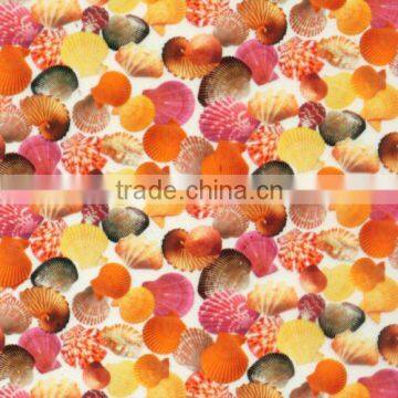 Animal Skin Pattern Water Transfer Printing Hydro Graphics Film-Shell pattern Width 100cm GW8901