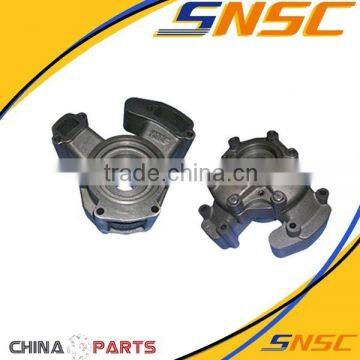 Liugong CLG856 Variable speed gear pump zf parts shift gear pump