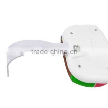 Fashion Comfortable Saddle Front Electric Bicycle photo-2