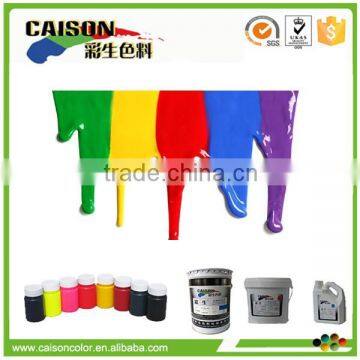 color pigment for coated tattoo black latex gloves