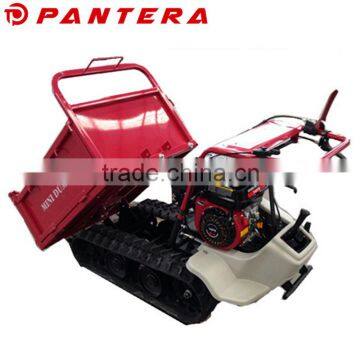 2016 CE Garden Mini Gasoline Crawler Dumper                        
                                                Quality Choice