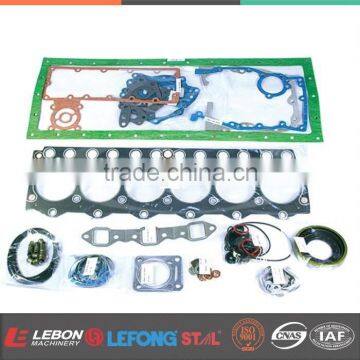 6d95l-1 Cylinder Block Gasket Kit 6206-k2-2100