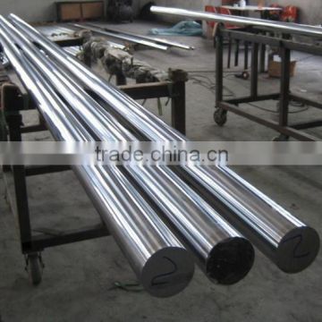 Chrome Plated Bar for Hydraulic Cylinder