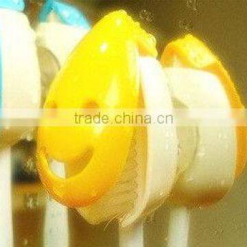 Smiling Face Toothbrush Holder photo-4