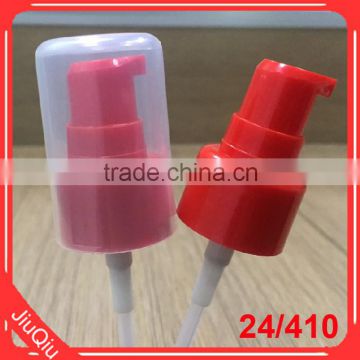 24/410 PP Plastic Type and Accept Custom Order china lotion pump