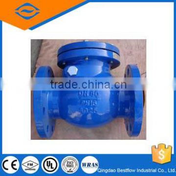 ansi class125 swing check valve