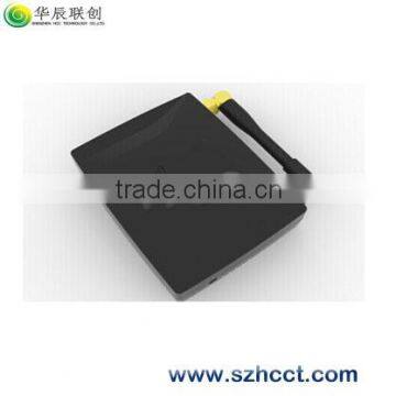 Portable USB to Wifi Printer Server for all kinds of Printer--HCC-WP200