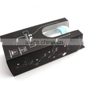 Dexiang Car Air Purifier/home Air Purifier photo-6