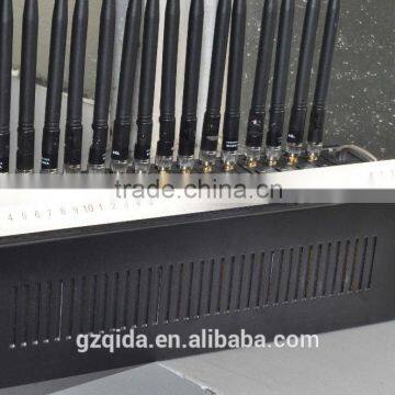 New Module Qida Sms Broadcast Equipment Gsm Sms Modem photo-3