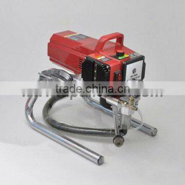 DP6389 airless paint sprayer piston pump spraying equipment