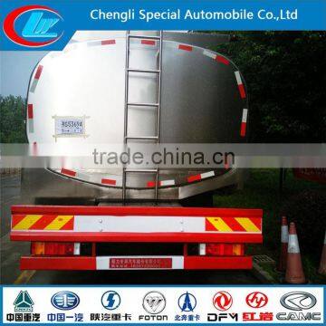 Dongfeng 8x4 Milk Truck Milk Transportation Tanker Truck photo-6