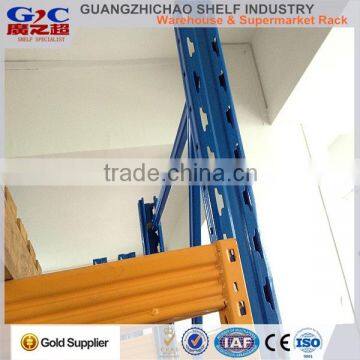 Warehouse Storage Heavy Duty Shelving photo-5