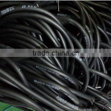 butyl inner tube 700x18-23c bicycle tube 26x1.95-2.125 24x1.75 20x2.125 F/V Presta