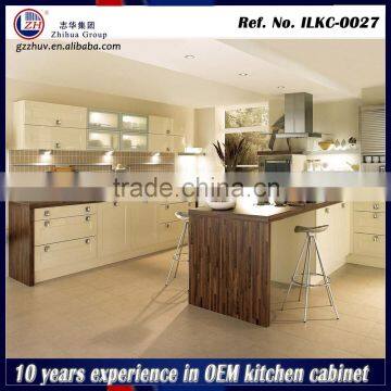 Modern high gloss kitchen cabinet laminate kitchen cabinet kitchen cabinet manila