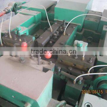 Z94 New Generation Nail Machine or Automatic Nail Making Machine Price photo-5